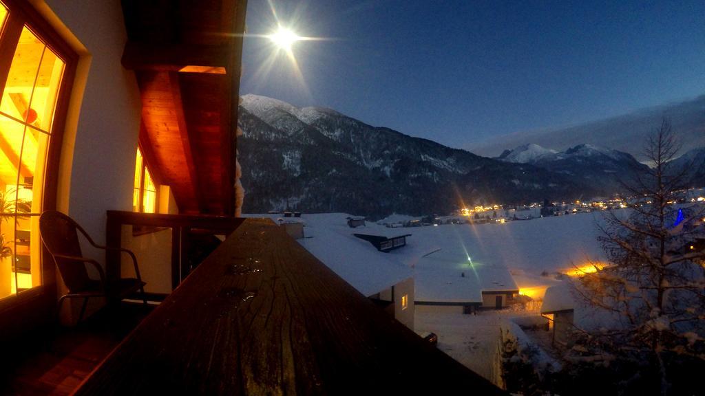 Privathaus Achensee Achenkirch Eksteriør billede