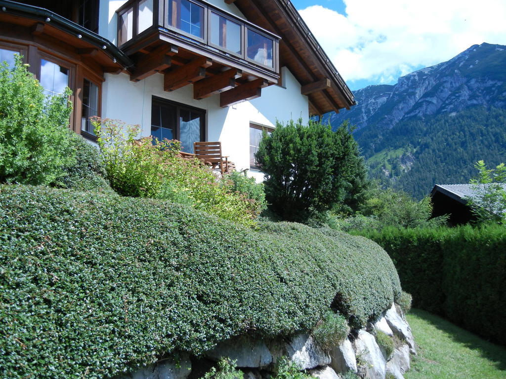 Privathaus Achensee Achenkirch Værelse billede