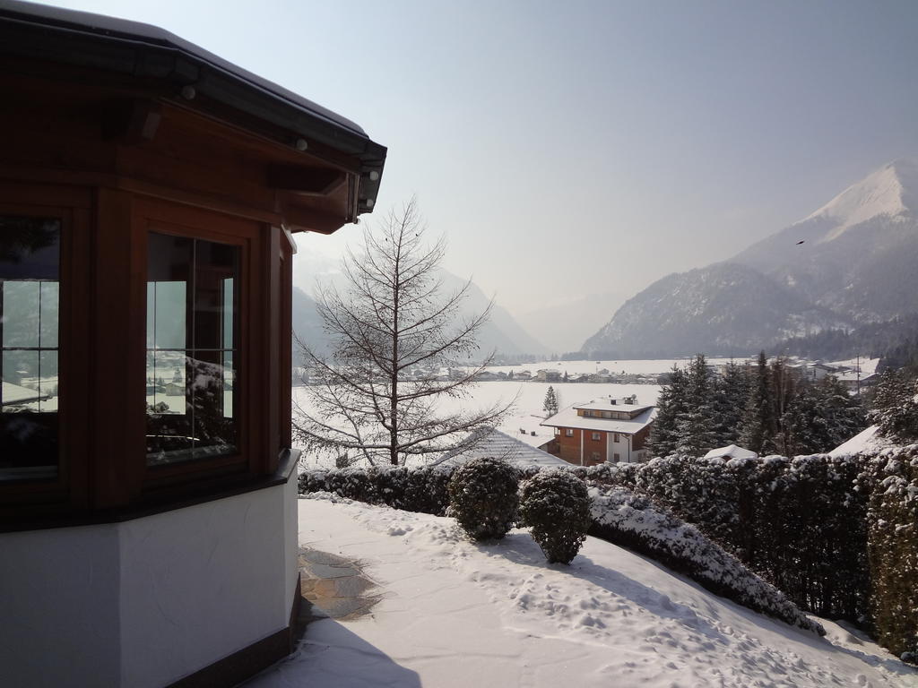 Privathaus Achensee Achenkirch Værelse billede