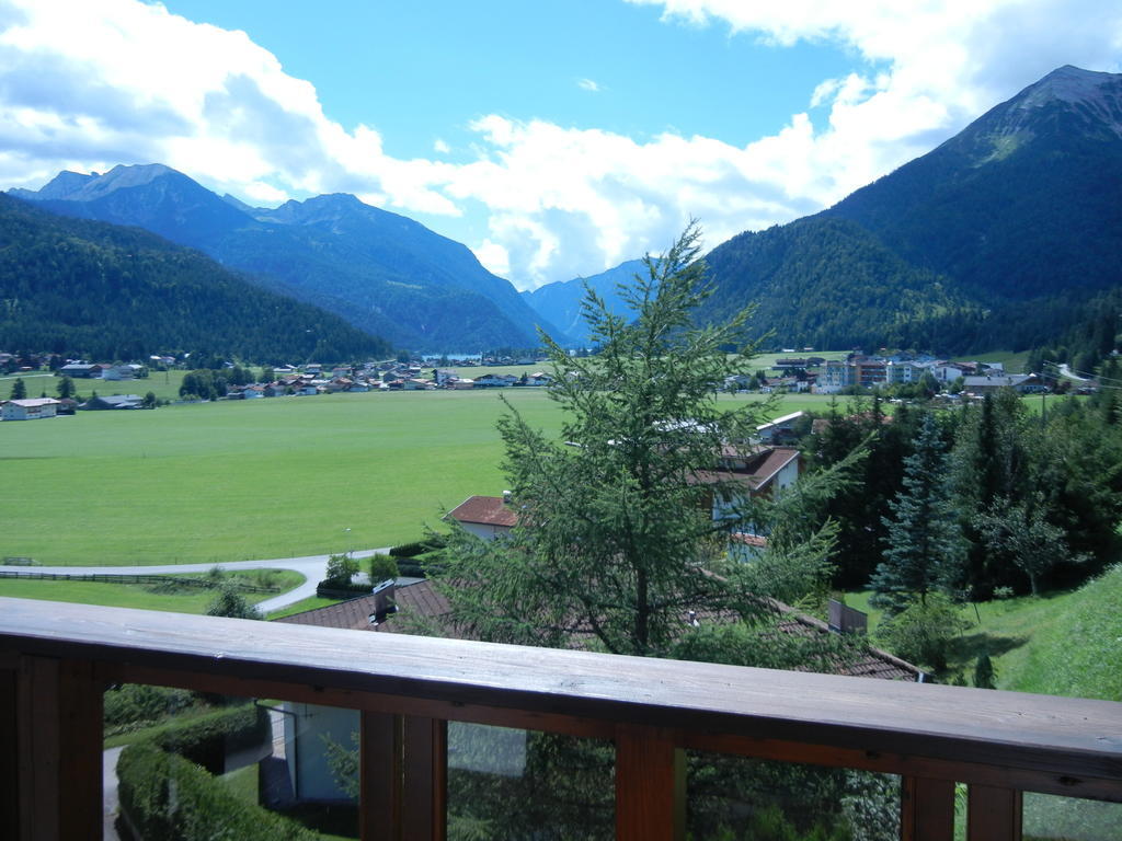 Privathaus Achensee Achenkirch Værelse billede