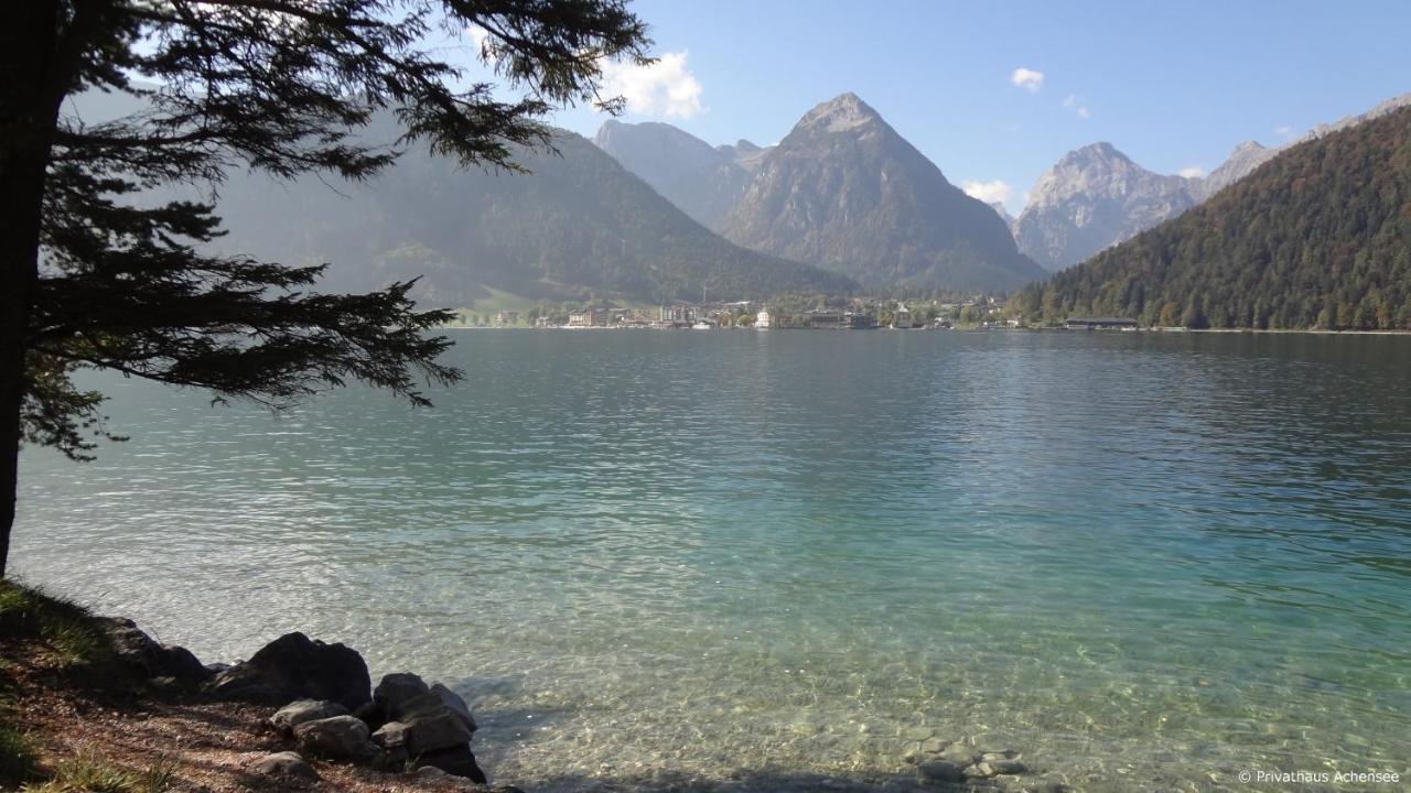 Privathaus Achensee Achenkirch Værelse billede