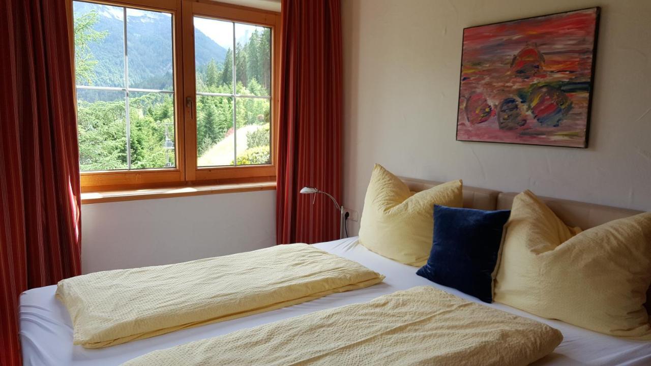Privathaus Achensee Achenkirch Eksteriør billede